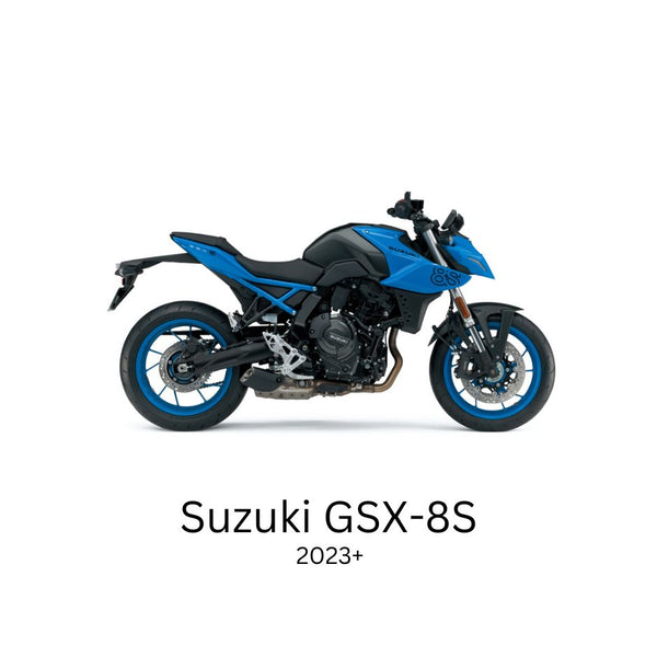 GSX-8S 2023+