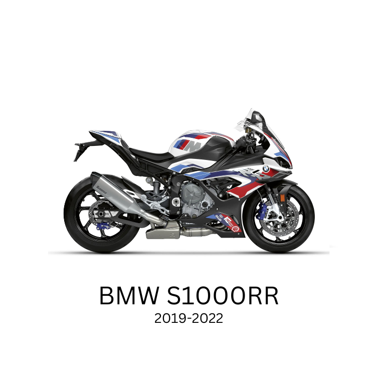 S1000RR 2019-2022 — DB Garage Distribution