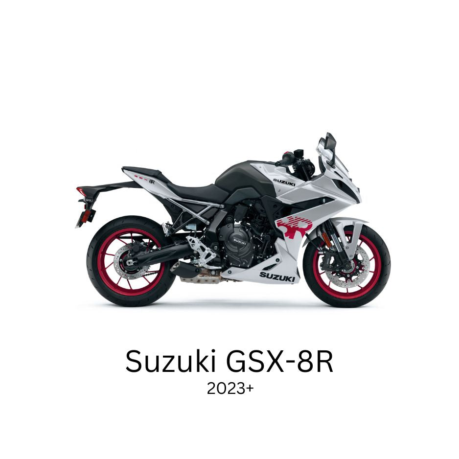 GSX-8R 2023+