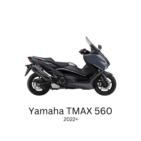 TMAX 560 2022+