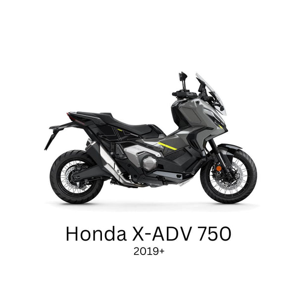 X-ADV 750 2019+