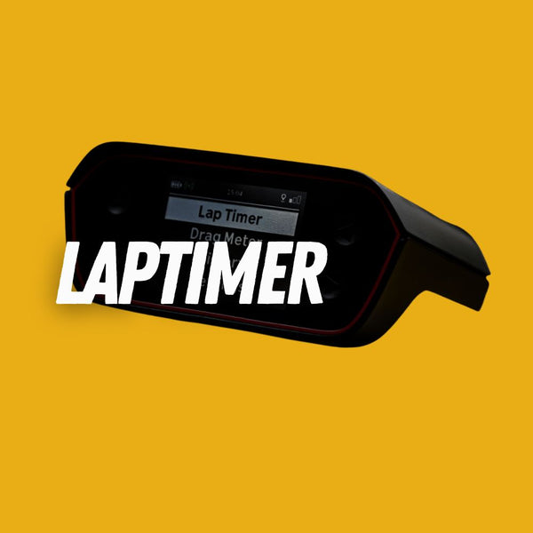 Laptimer
