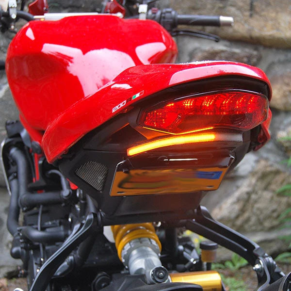 Ducati Monster 1200 R Fender Eliminator Kit (2016-Present)