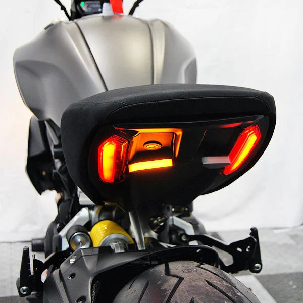 Ducati Diavel 1260 Rear Turn Signals (2019-Present)