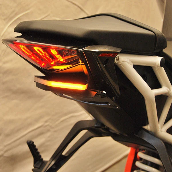 KTM SuperDuke 1290 Fender Eliminator (2014-2019) (2014-2019)