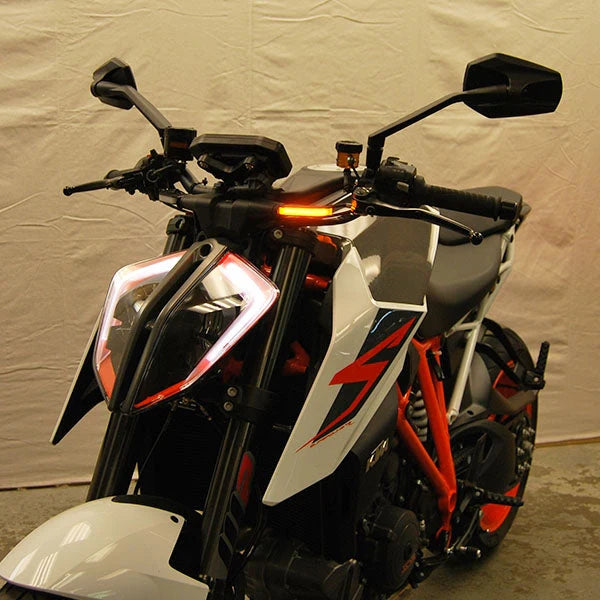 KTM SuperDuke 1290 Front Turn Signals (2014-2019) (2014-2019)