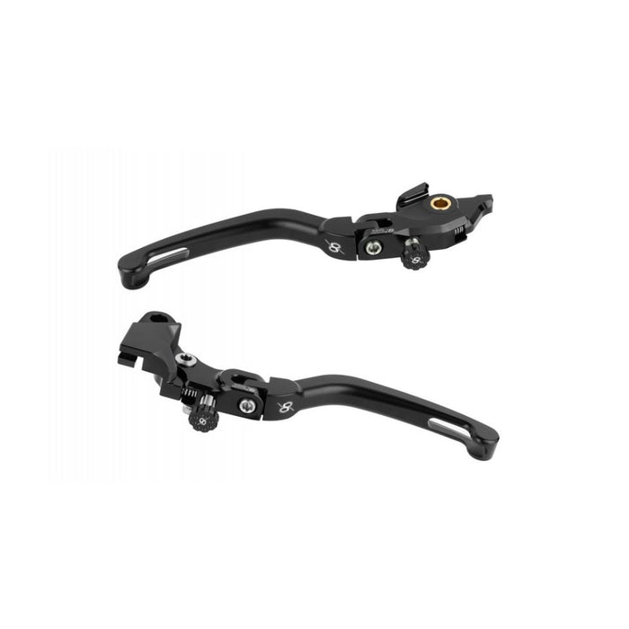 Kawasaki ZX25/4R (23+) /Z900 (17+) Lever Kit