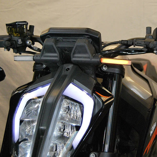 KTM 890 Front Turn Signals (2020-Present)