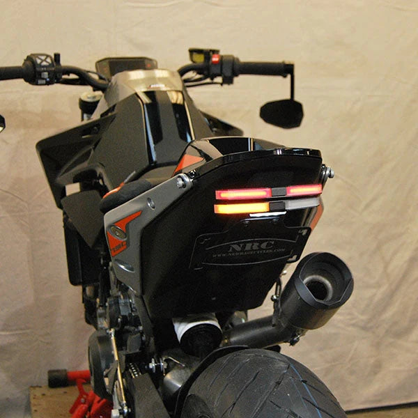 KTM 890 Fender Eliminator (2020-Present)