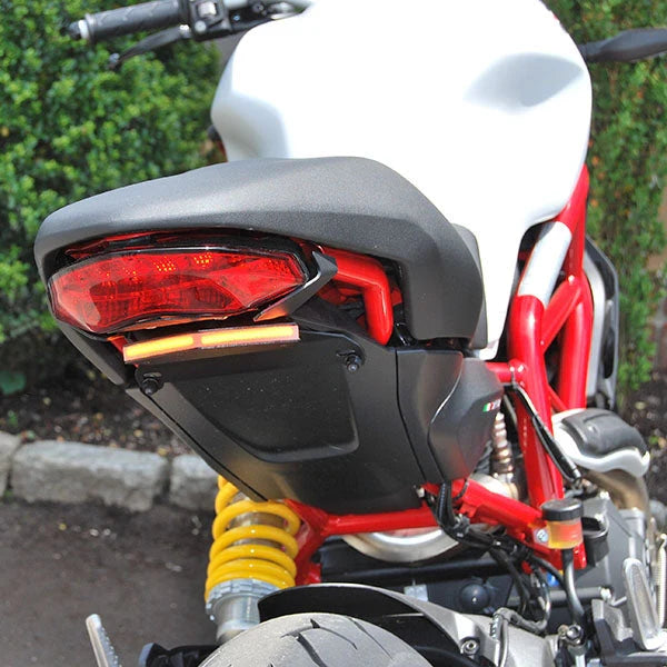 Ducati Monster 1200/Anniversario Fender Eliminator (2017 - Present) (2017-Present)