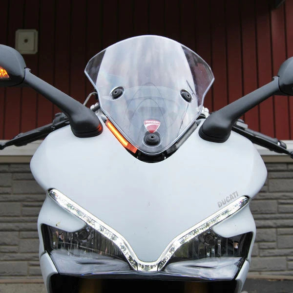 Ducati Supersport 939 Front Signals (2017-Present)