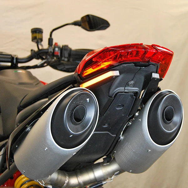 Ducati Hypermotard 950 Rear Turn Signals (2019 - Present) (2019-Present)