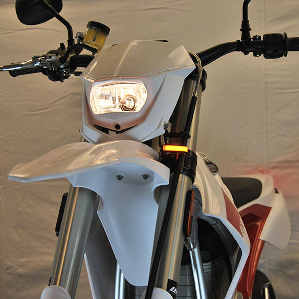 Alta Redshift Front Turn Signals (2017-2019)