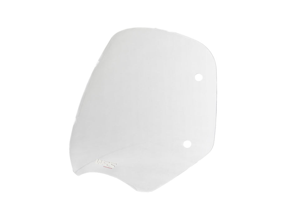 BMW R1200R 2007-2014 TOURING WINDSCREEN ORIGINAL PROFILE