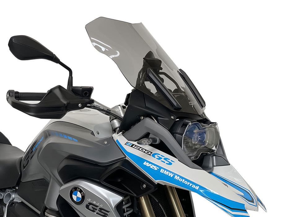 BMW R1200GS-ADV 2013-18/R1250GS 2018-23 INTERMEDIO WINDSCREEN