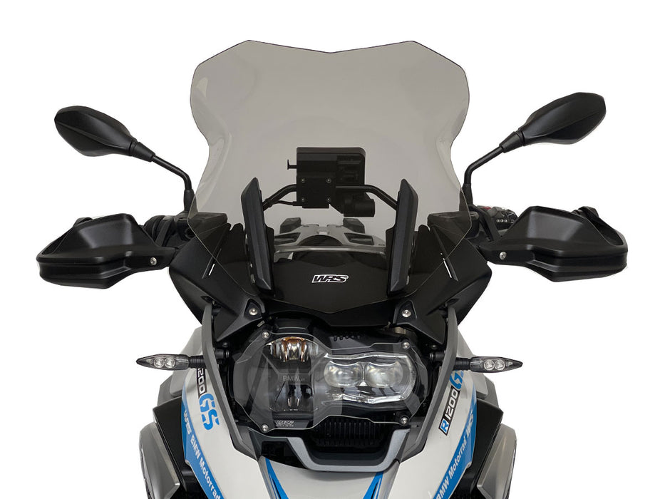 BMW R1200GS-ADV 2013-18/R1250GS 2018-23 INTERMEDIO WINDSCREEN