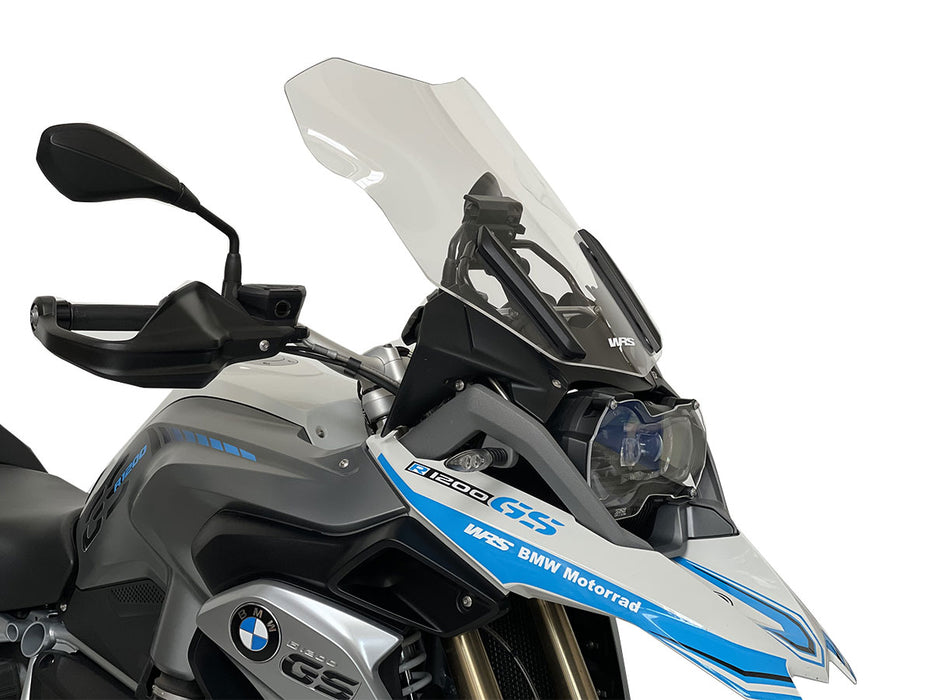 BMW R1200GS-ADV 2013-18/R1250GS 2018-23 INTERMEDIO WINDSCREEN