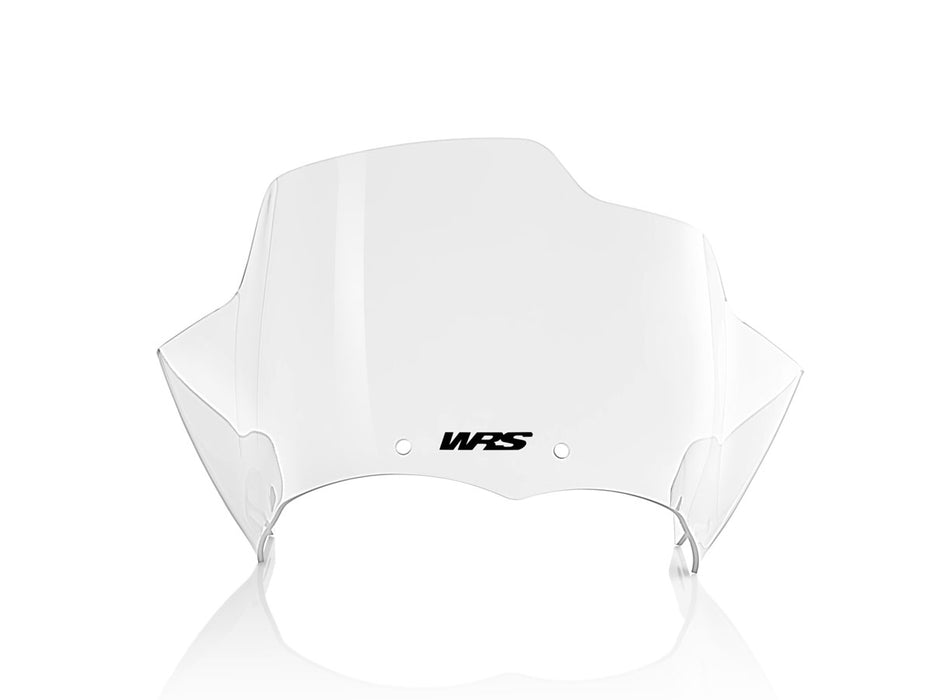 BMW R1200GS/ADV 2004-2012 SPORT WINDSCREEN