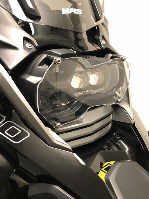 BMW R1200GS-ADV 2013-18 / R1250GS-ADV 2018-23LED LIGHTHOUSE PROTECTION LENS