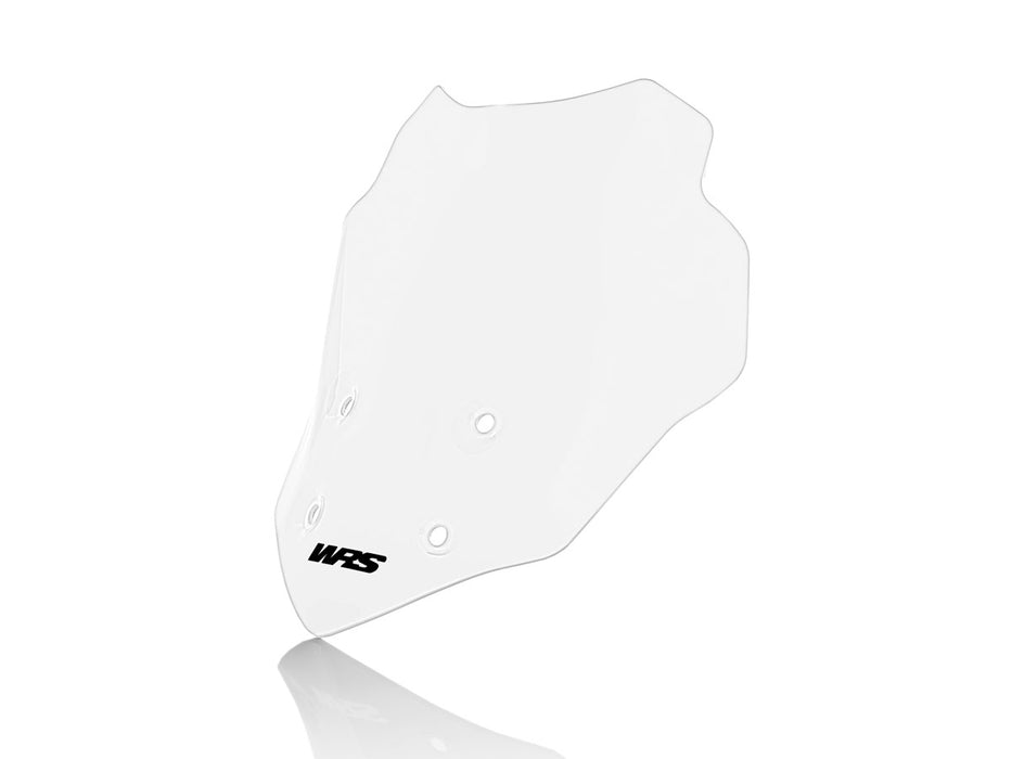 BMW G 310 GS 2017-2024 TOURING WINDSCREEN