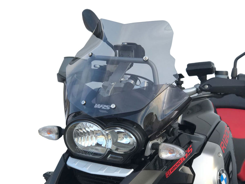 BMW R 1200 GS/ADV 2004-2012 RALLY EVO WINDSCREEN