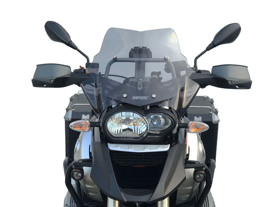 BMW R 1200 GS/ADV 2004-2012 RALLY EVO WINDSCREEN