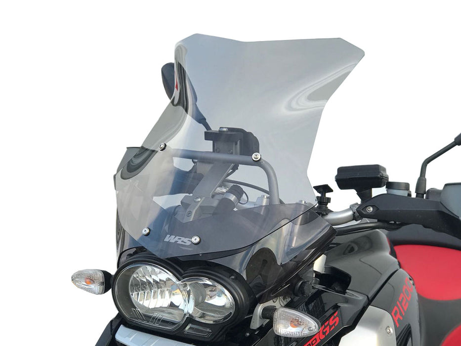 BMW R 1200 GS/ADV 2004-2012 SPORT EVO WINDSCREEN