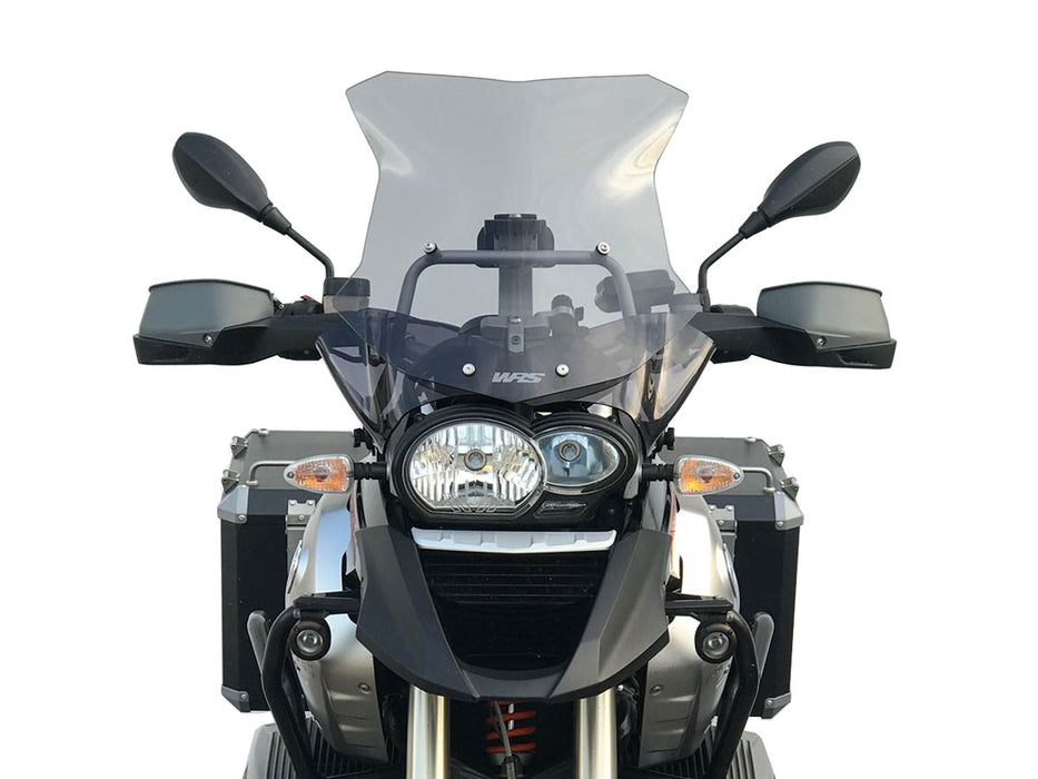 BMW R 1200 GS/ADV 2004-2012 SPORT EVO WINDSCREEN