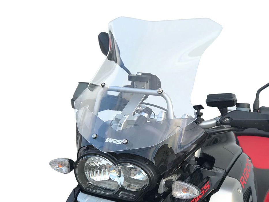 BMW R 1200 GS/ADV 2004-2012 SPORT EVO WINDSCREEN