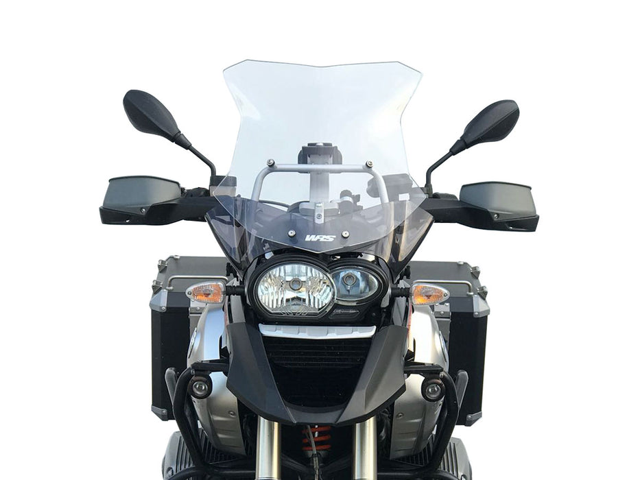 BMW R 1200 GS/ADV 2004-2012 SPORT EVO WINDSCREEN