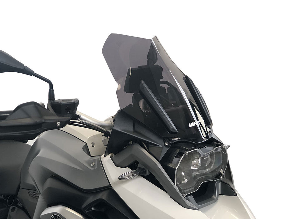 BMW R1200GS 2013-18 / R1250GS 2018-23 STANDARD WINDSCREEN