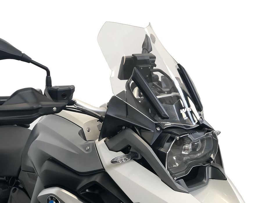 BMW R1200GS 2013-18 / R1250GS 2018-23 STANDARD WINDSCREEN