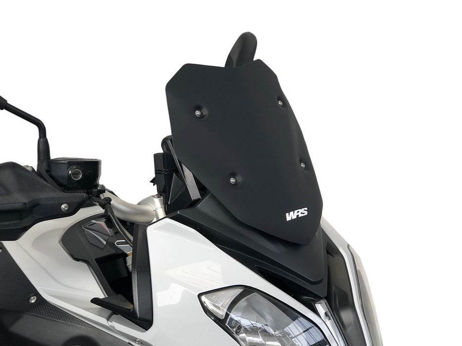 BMW S 1000XR 2015-2019 SPORT WINDSCREEN