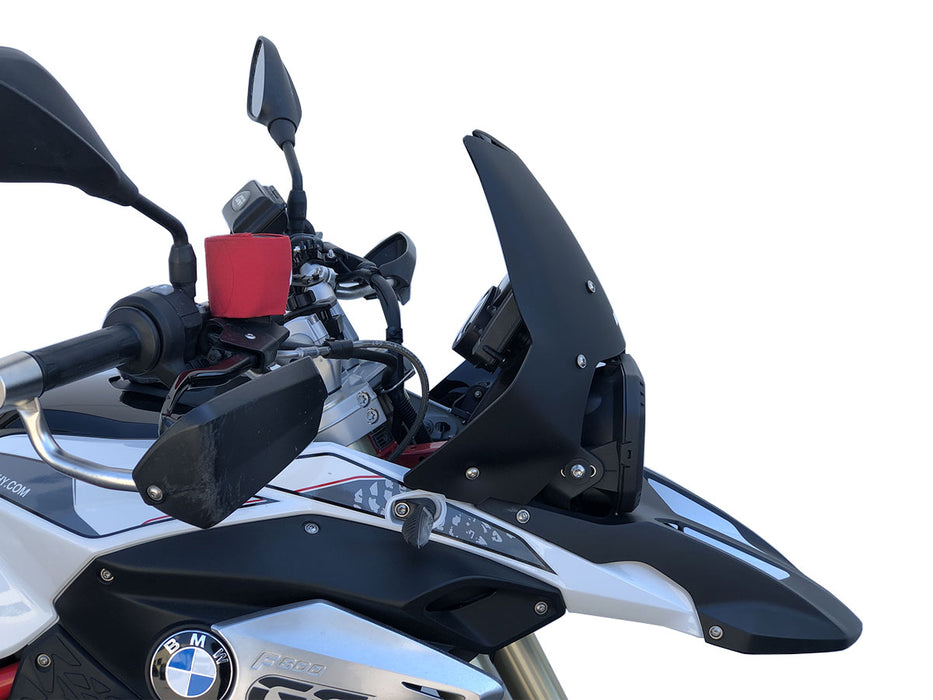 BMW F 650 GS / F 800 GS 2008-2017 SPORT WINDSCREEN