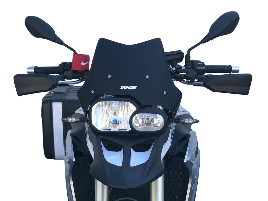 BMW F 700 GS 2011-2017 SPORT WINDSCREEN