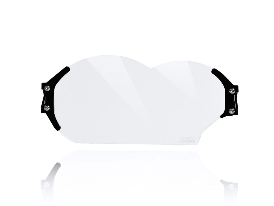 BMW R 1200 GS / ADVENTURE 2004-2012 LIGHT PROTECTION LENS