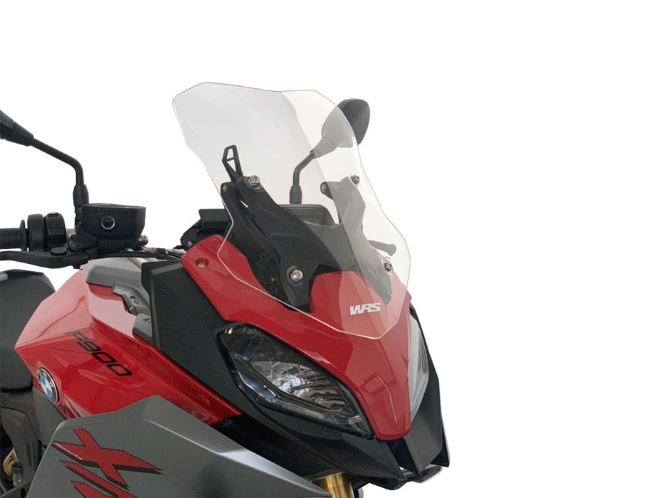 BMW F900XR 2020-2024 STANDARD WINDSCREEN