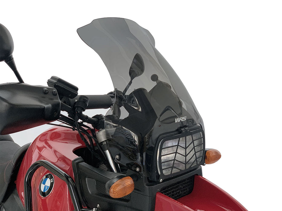 BMW R 1100 GS 1994-1999 TOURING WINDSCREEN