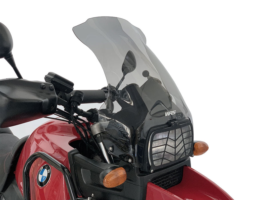 BMW R 1100 GS 1994-1999 TOURING WINDSCREEN