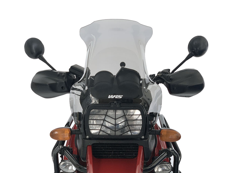 BMW R 1100 GS 1994-1999 TOURING WINDSCREEN