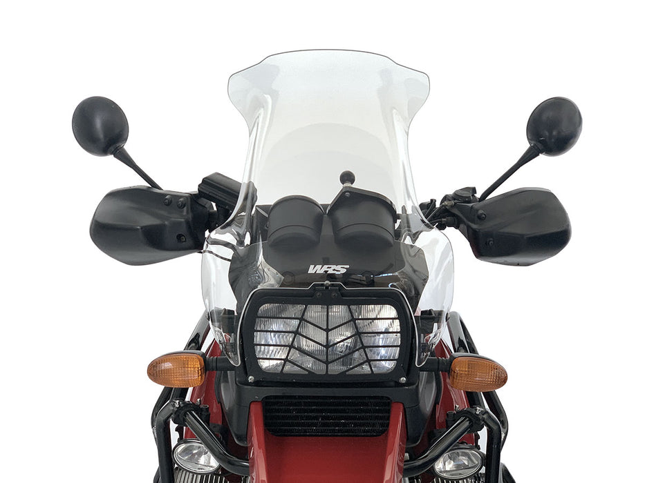 BMW R 1100 GS 1994-1999 TOURING WINDSCREEN