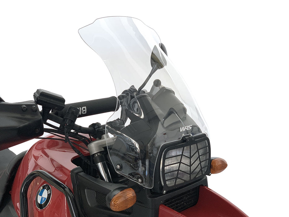 BMW R 1100 GS 1994-1999 TOURING WINDSCREEN