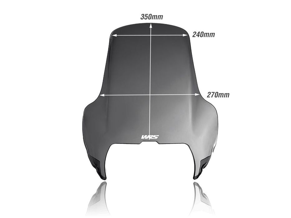 BMW R 1100 GS 1994-1999 STANDARD WINDSCREEN