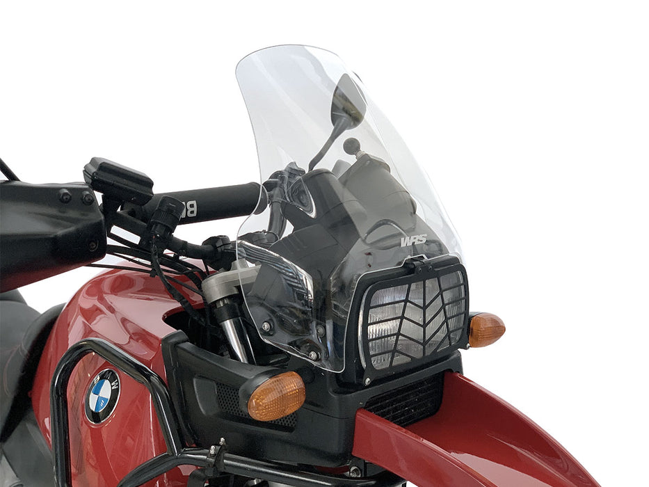 BMW R 1100 GS 1994-1999 STANDARD WINDSCREEN