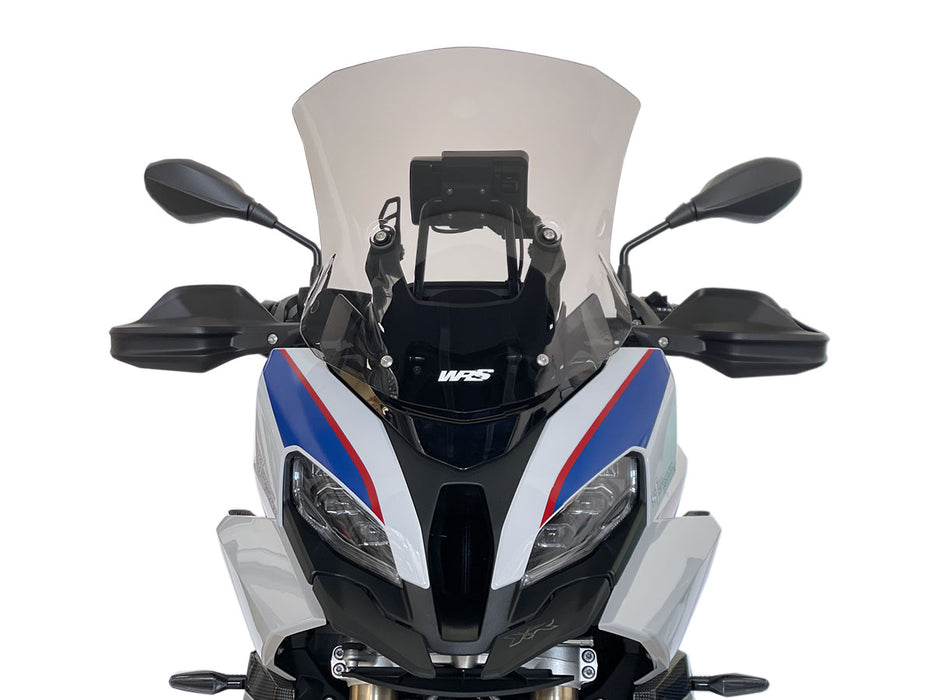 BMW S 1000 XR 2020-2024 CAPONORD WINDSCREEN