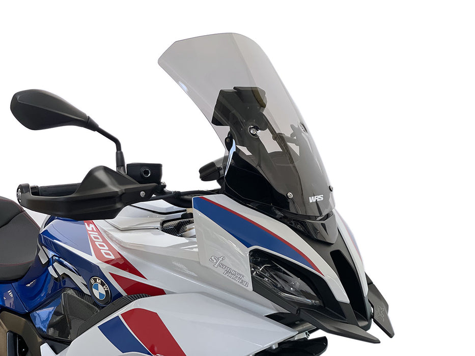 BMW S 1000 XR 2020-2024 CAPONORD WINDSCREEN