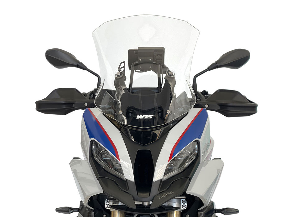 BMW S 1000 XR 2020-2024 CAPONORD WINDSCREEN