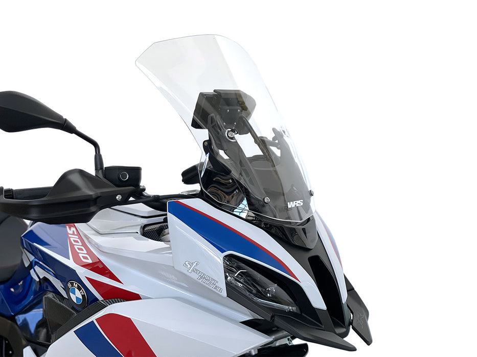 BMW S 1000 XR 2020-2024 CAPONORD WINDSCREEN