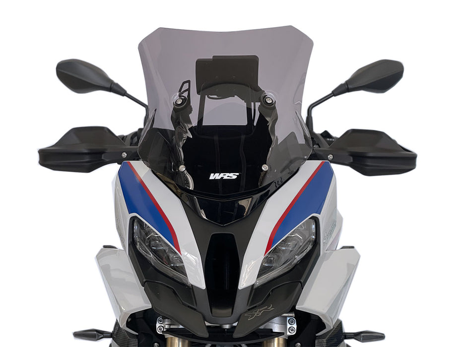 BMW S 1000 XR 2020-2024 TOURING WINDSCREEN