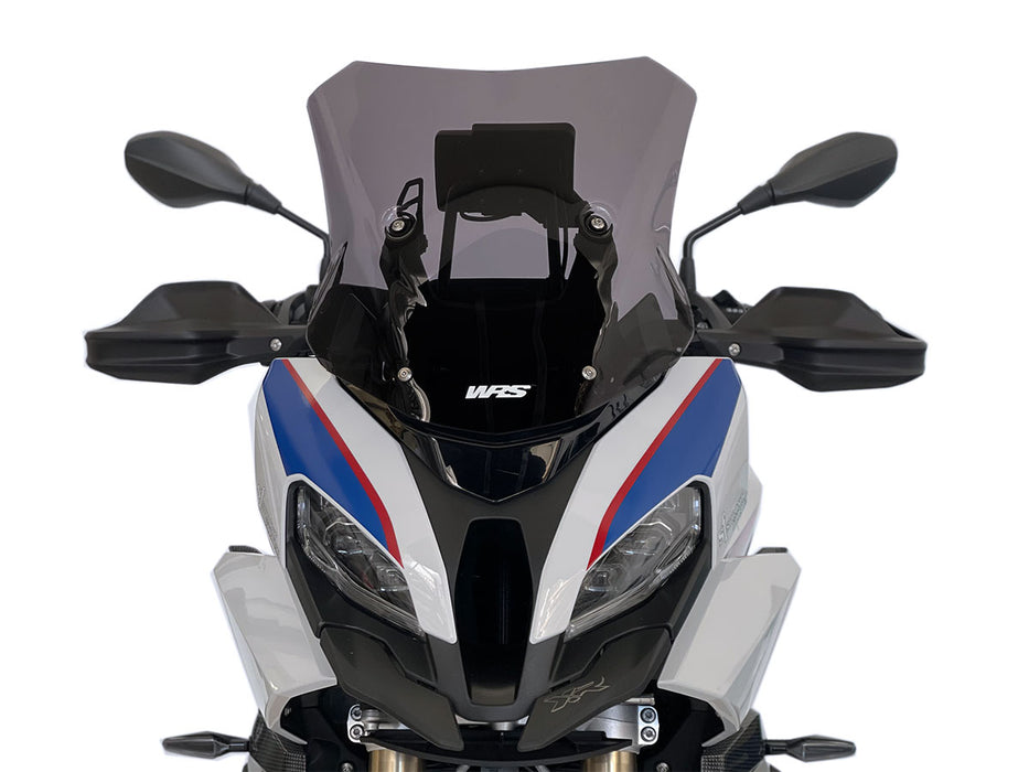 BMW S 1000 XR 2020-2024 TOURING WINDSCREEN